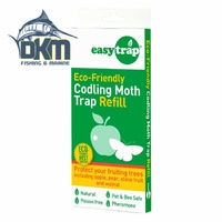 Easytrap For Codling Moth Refill Kit
