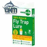Easytrap Fly Lure - 2pk