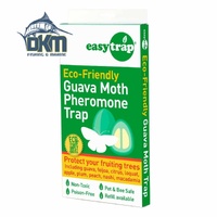 Easytrap For Guava Moth