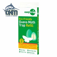 Easytrap For Guava Moth Refill Kit