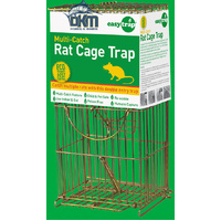 Easytrap Rat Cage