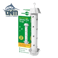 Easytrap Sticky Fly Trap
