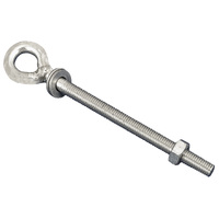 10mm Eyebolt Stainless Steel EY45
