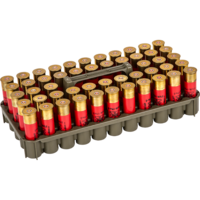 FLAMBEAU SHOTSHELL STORAGE TRAY 50 SHELLS PER TRAY