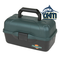 FLAMBEAU FISHING TACKLE BOX XL 3 TRAY 6184TB