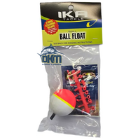 Nacsan Ball Float Small With Light