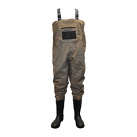 Fishfighter Nylon Chest Wader 10