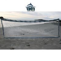 Fishfighter Whitebait Deluxe Screen With Floats