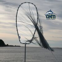 FISHING Freshwater Whitebait Nets