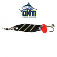 FISHING LURES - JIGS - SOFTBAIT WEIGHTED LURES