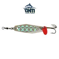 FISHING LURES - JIGS - SOFTBAIT WEIGHTED FISHING LURES