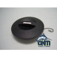 "WASTE" FILLER CAP ONLY FI61WASTE FOR FI47 & FI57