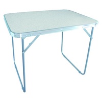 Folding Camping Table