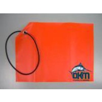 Safety Flag Outboard