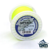 Woodstock Dacron Fly Line Backing 20lb 1000yd