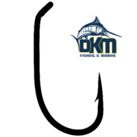 Black Magic H Series Fly Hook size 8 30pk