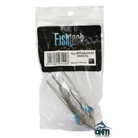 Breakaway Sinkers - 4oz (1 per pack)