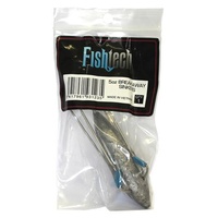 Fishtech Breakaway Sinker 5oz (1 per pack)