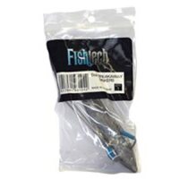 Fishtech Breakaway Sinker 6oz (1 per pack)