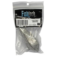 Fishtech Reef Sinker 12oz (1 per pack)