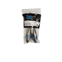Fishtech Breakaway Sinkers 5oz (2 per pack)