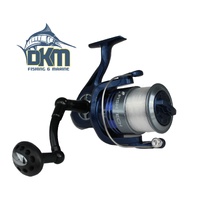 Fishtech Spot-X Spin 7000 Reel
