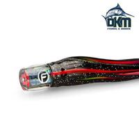 Fathom Offshore Lure Same Ole Roll 9" Natural Paua
