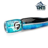 Fathom Offshore Lure Pepal Grande Large Liquid Spanish 14"