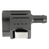 Honda female connector, Engine end, Year 2000 on. Scepter brand FU05783