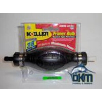 Primer Bulb. 1/4" hose. Scepter brand FU07813
