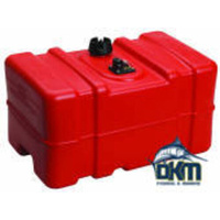 Scepter 45 Litre Fuel Tank - Tall Version