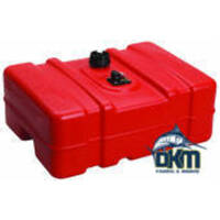 Scepter 45 Litre Fuel Tank - Low Version FU08191