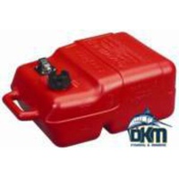 Scepter 25 Litre Fuel Tank With Gauge