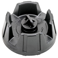 Fuel Tank Cap Scepter/Neptune FU96