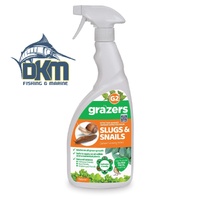 GRAZERS G2 RTU (SLUG) 750ml