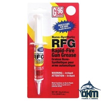 G96 Rapid Fire Gun Grease 12 gram