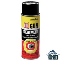 G96 Gun Treatment 12 oz