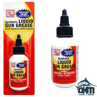 G96 Liquid Gun Grease 2 oz