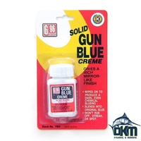 G96 Gun Blue Creme 3 oz