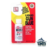 G96 Gun Blue Liquid 2 fl oz
