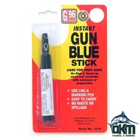 G96 Gun Blue Stick