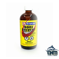 G96 Military Grade Bore Solvent 16 fl oz