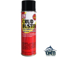 G96 Crud Buster Polymer Safe 13 oz Can