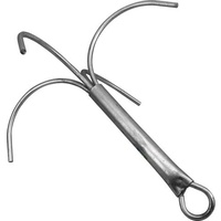 Grapnel Anchor 5mm