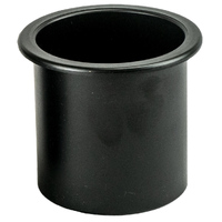 Drink Holder 3" Black