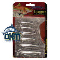 GILLIES SINKER MOULD SNAPPER SMALL