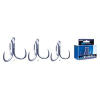 PAKULA HOOKS DOJO HEAVY GAUGE 40MM PACK OF 4