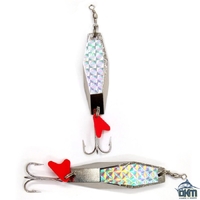 Kilwell Hexagon Wobbler 20g