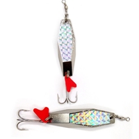 Kilwell Hexagon Wobbler 30g