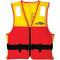 Menace Hercules Sports Life Jacket Junior